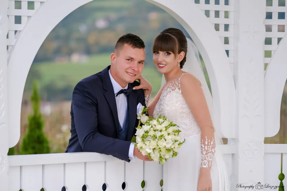 podglądowa strona albumu