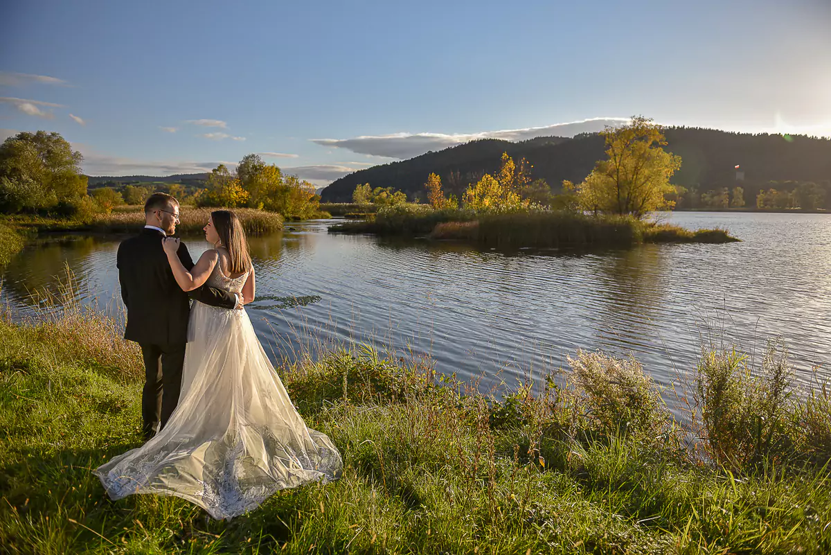 podglądowa strona albumu